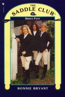 -bonnie bryant-9781448194858