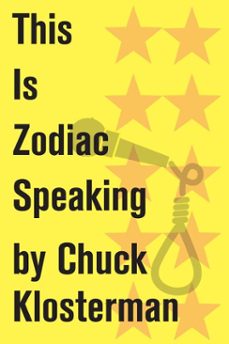 -chuck klosterman-9781451625158