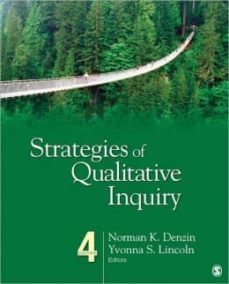 strategies of qualitative inquiry (4th revised edition)-9781452258058