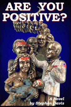 are you positive? (ebook)-stephen davis-9781452346458