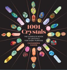 1001 crystals (ebook)-cassandra eason-9781454945758