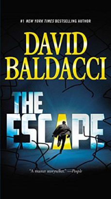 -david baldacci-9781455521258