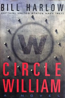 circle william (ebook)-bill harlow-9781458142658