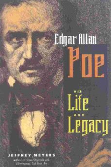 edgar allan poe (ebook)-jeffrey meyers-9781461660958