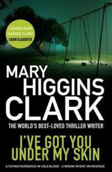i ve got you under my skin-mary higgins clark-9781471132858