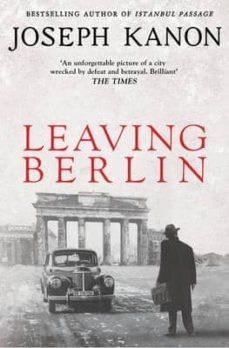 leaving berlin-joseph kanon-9781471148958