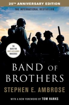 band of brothers-stephen e. ambrose-9781471170058