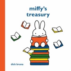miffys treasury-9781471197758