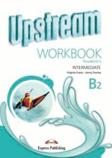upstream b2 workbook b2 sin etapa - idiomas ingles ingles-9781471523458