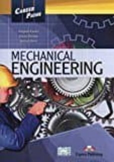 mechanical engineering sb 15 career paths-9781471528958
