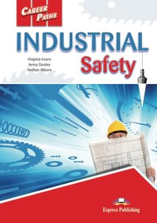 industrial safety student s book. career paths-9781471587658