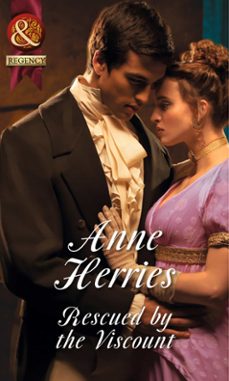 -anne herries-9781472044358