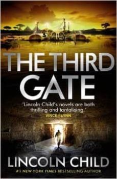 the third gate-9781472108258