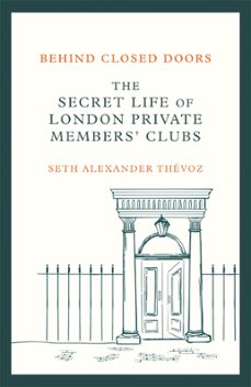 -seth alexander thévoz-9781472146458