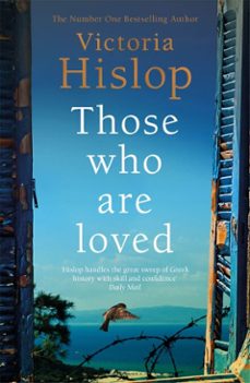 those who are loved-victoria hislop-9781472223258
