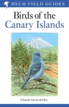 birds of the canary islands-9781472941558