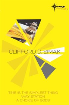 -clifford d. simak-9781473201958
