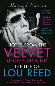 notes from the velvet underground (ebook)-howard sounes-9781473508958