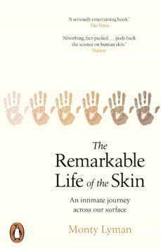 the remarkable life of the skin (ebook)-monty lyman-9781473555358