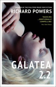 galatea 2.2 (ebook)-richard powers-9781473562158