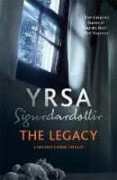 the legacy-9781473621558