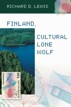 finland, cultural lone wolf (ebook)-richard lewis-9781473643758