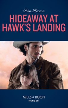 hideaway at hawk's landing (ebook)-rita herron-9781474079358