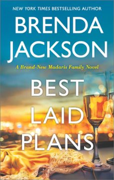 -brenda jackson-9781474082358