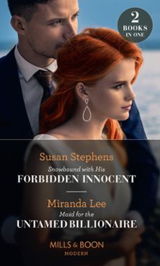 -susan stephens-miranda lee-9781474088558
