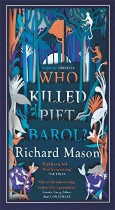 who killed piet barol?-9781474602358