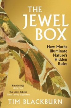 the jewel box-tim blackburn-9781474624558