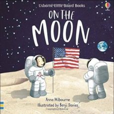 on the moon-9781474966658