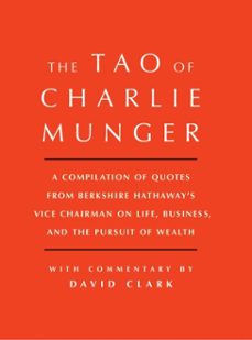 tao of charlie munger (ebook)-david clark-9781501153358