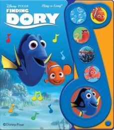 dory, nota musical-9781503708358