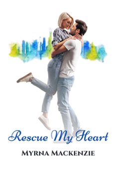 -myrna mackenzie-9781507063958