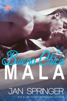 buena chica mala (ebook)-9781507135358