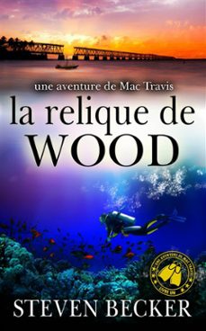 la relique de wood (ebook)-9781507177358