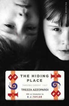 the hiding place-trezza azzopardi-9781509827558