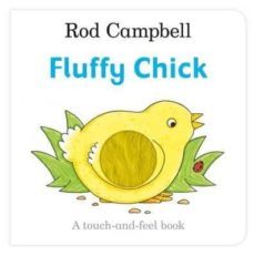 fluffy chick-9781509834358