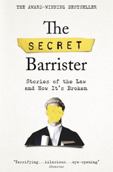 -the secret barrister-9781509841158
