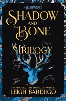shadow and bone trilogy books 1-3 (ebook)-leigh bardugo-9781510114258