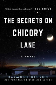 the secrets on chicory lane (ebook)-raymond benson-9781510722958