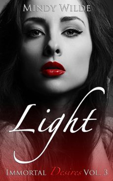light (ebook)-mindy wilde-9781513099958