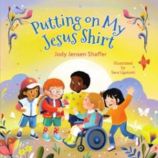 -jody jensen shaffer-9781514014158
