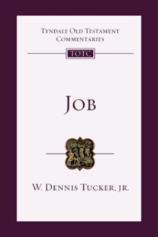 job (ebook)-w. dennis tucker jr.-w. dennis tucker-9781514015858