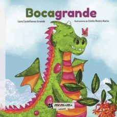 bocagrande (ebook)-lara castellanos grande-9781524312558