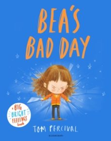 beas bad day-tom percival-9781526651358