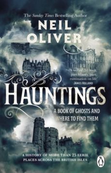 hauntings-neil oliver-9781529177558