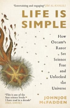 life is simple-johnjoe mcfadden-9781529364958