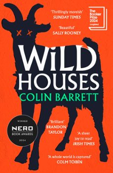 wild houses (ebook)-colin barrett-9781529927658